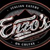 Enzo's on Colfax gift card
