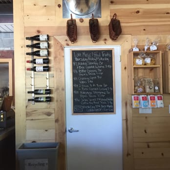 Flytrap Brewing - Breweries Near Me - Wilmington, North Carolina