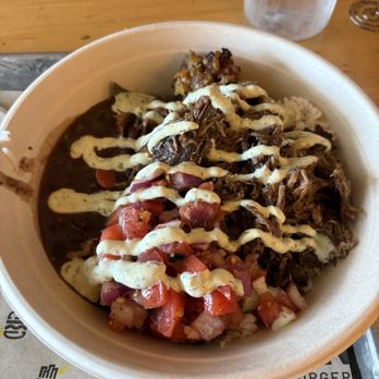 PINCHO - Vaca frita bowl - Burgers Near Me - Miami, Florida PINCHO - Vaca frita bowl - Burgers Near Me - Miami, Florida