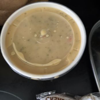 Potbelly - Broccoli Cheddar - Salad Near Me - Davenport, Florida Potbelly - Broccoli Cheddar - Salad Near Me - Davenport, Florida