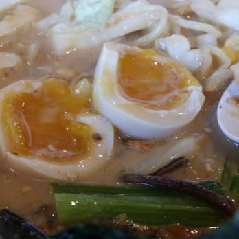 Wagaya - Vegetarian ramen - Ramen Near Me - Honolulu, Hawaii