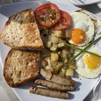 Republik Coffee - Breakfast Plate - Coffee & Tea Near Me - Pasadena, California Republik Coffee - Breakfast Plate - Coffee & Tea Near Me - Pasadena, California