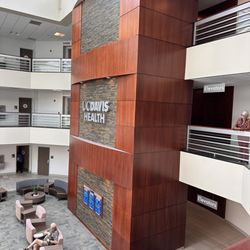 UC Davis Medical Group Sacramento Internal Medicine