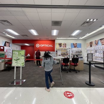 Target Optical - Small but quaint store. - Optometrists Near Me - San Jose, California