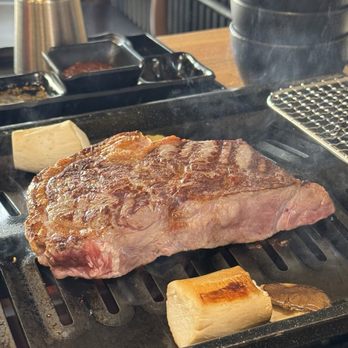 Sookdal - Barbeque Near Me - Los Angeles, California