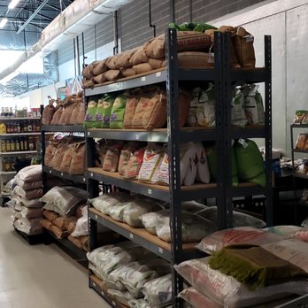 Ariana Bazar - a grocery store with a variety of goods - International Grocery Near Me - Ashburn, Virginia