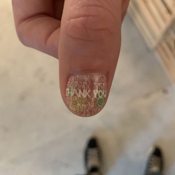 miGak - Nail Salons Near Me - Brooklyn, New York