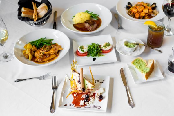 Antonello Ristorante by null