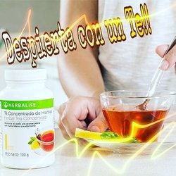 Disfruta un día lleno de energia....