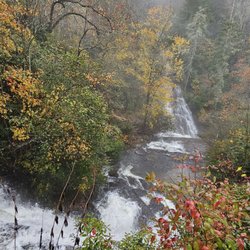 Connestee Falls
