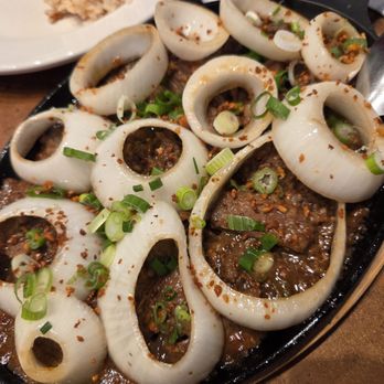 Taste Of Kawayan - Filipino Near Me - Chicago, Illinois