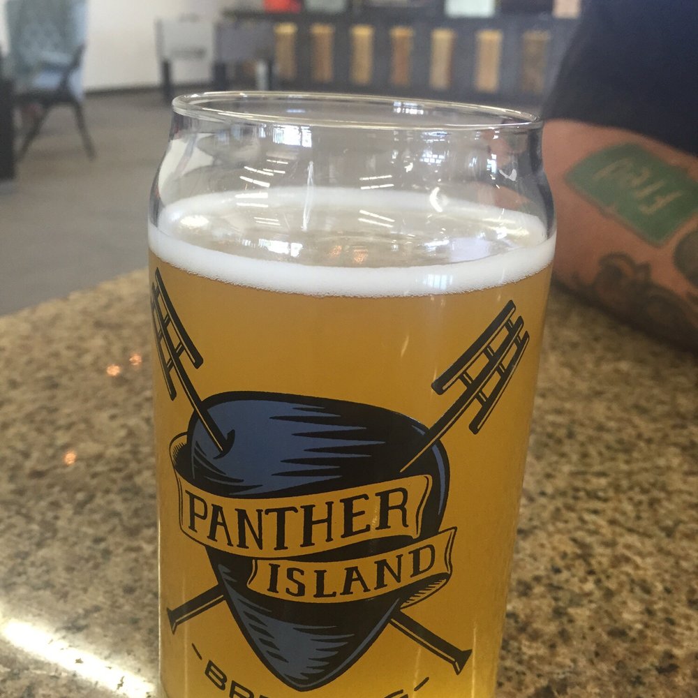 Panther Island Brewing - Real Good - Breweries Near Me - Fort Worth, Texas Panther Island Brewing - Real Good - Breweries Near Me - Fort Worth, Texas