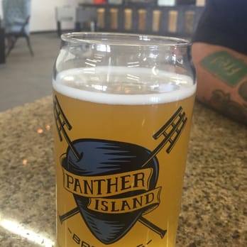 Panther Island Brewing - Real Good - Breweries Near Me - Fort Worth, Texas