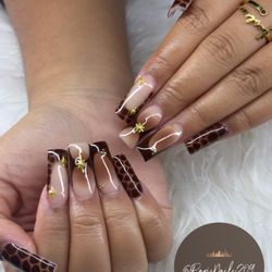 Paris Nails & Spa