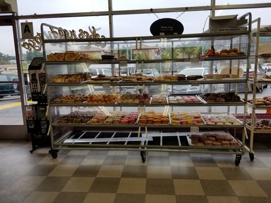 Best bakeries in san diego ca Idea