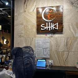 Shiki Sushi & Grill