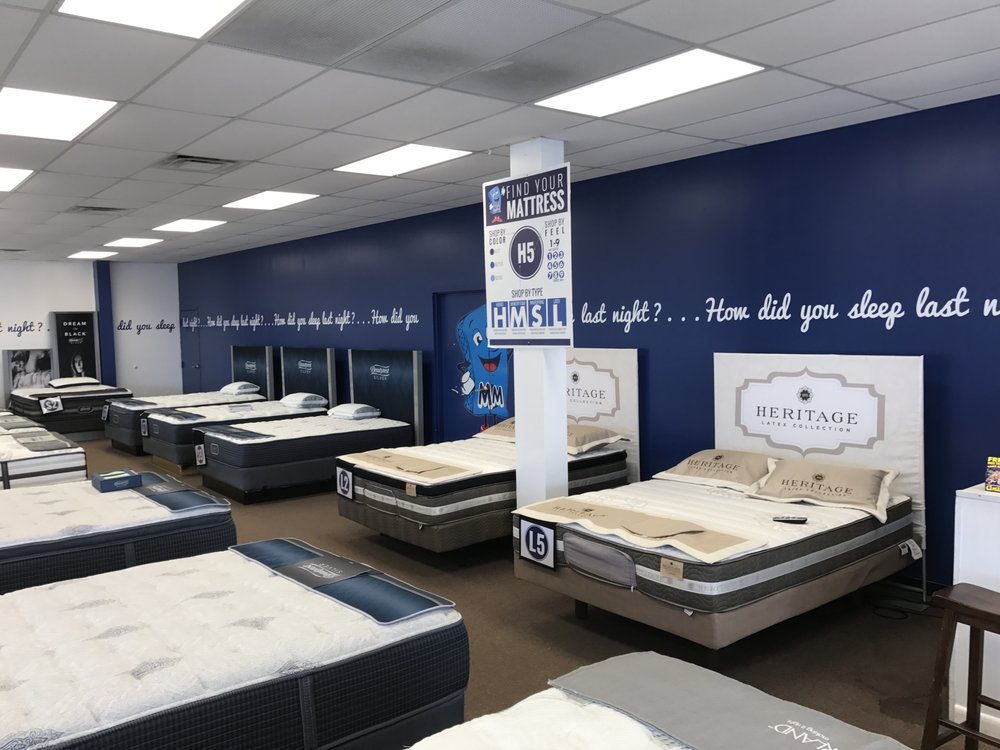 MATTRESSMAN SUPERSTORE AUGUSTA Updated September 2024 246 Bobby Jones Expy, Augusta,