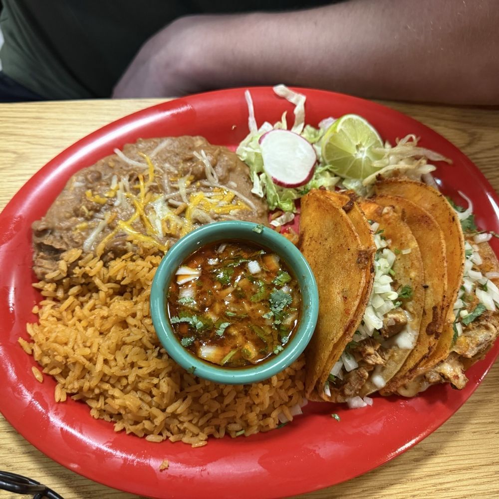 Quesabirria tacos Quesabirria tacos