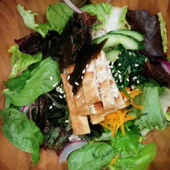 Itadaki Zen - Bibimbap set - Japanese Near Me - London, XGL
