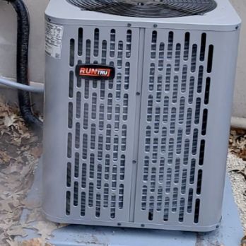 1. Everything Mechanical Hvac