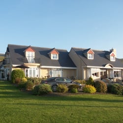 Welcome to The Shores Country House