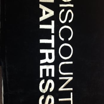 Discount Mattress - Discount Mattress: Same bed, Half the Price. FREE PARKING LOT RIGHT NEXT TO STORE! - Mattresses Near Me - Chicago, Illinois