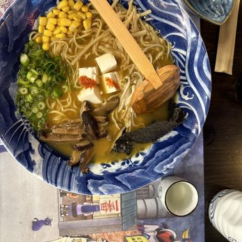 Ichiban Ramen Ferrara - Ramen Near Me - Ferrara, FE Ichiban Ramen Ferrara - Ramen Near Me - Ferrara, FE
