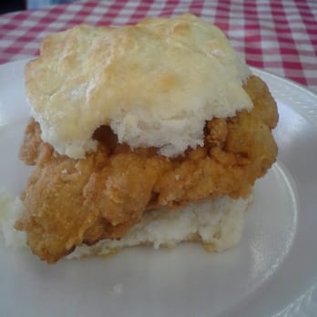 Mamie's Kitchen Biscuits - The chicken biscuit less than $3. - Breakfast & Brunch Near Me - Lithonia, Georgia Mamie's Kitchen Biscuits - The chicken biscuit less than $3. - Breakfast & Brunch Near Me - Lithonia, Georgia