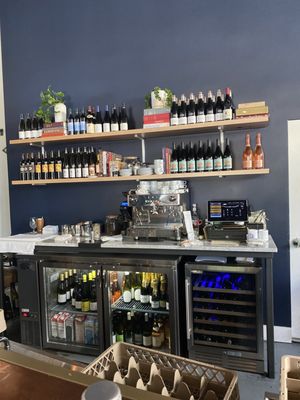 Tangerine French Bistro by null