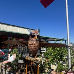Decatur Garden Center