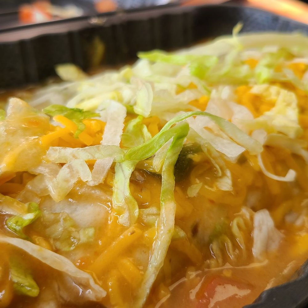 Santiago's - a close up of a taco dish - Mexican Near Me - Superior, Colorado Santiago's - a close up of a taco dish - Mexican Near Me - Superior, Colorado