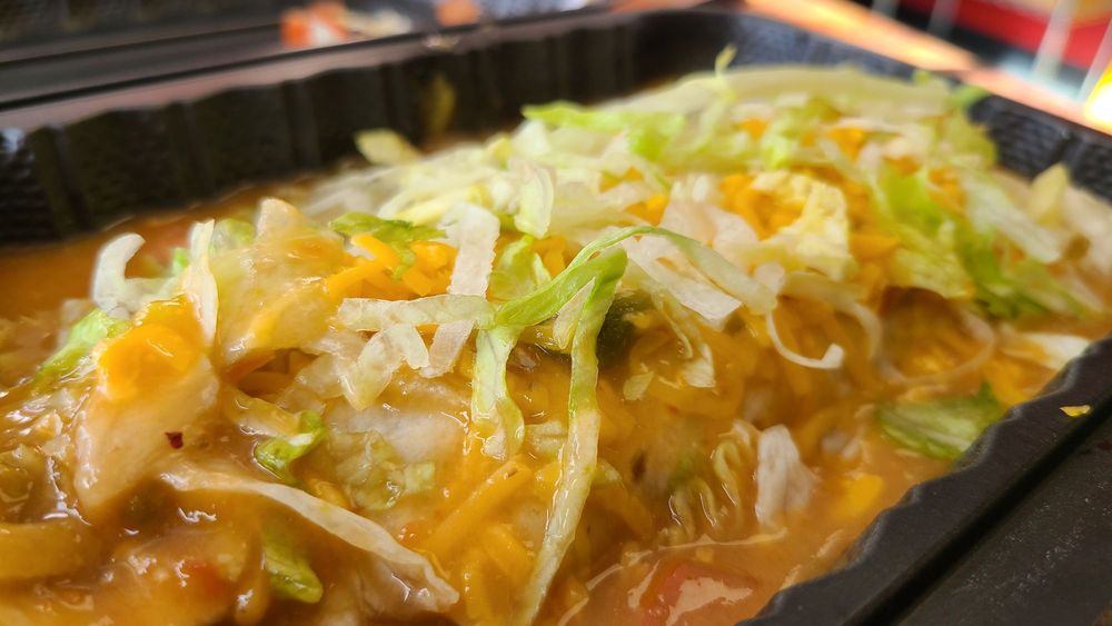 Santiago's — Mexican restaurant in Superior