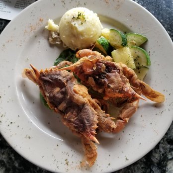 Foolish Frog - Seafood Near Me - Saint Helena Island, South Carolina Foolish Frog - Seafood Near Me - Saint Helena Island, South Carolina