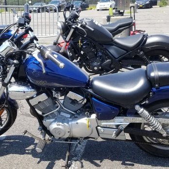 Motorcycle Safety School - 2 day course on the V Star...comfortable - Driving Schools Near Me - Bronx, New York