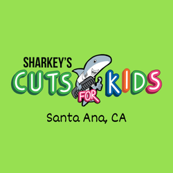 Sharkey's Cuts for Kids