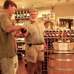 Corkmaster Wines & Spirits - Regular Wine Tastings on Fridays. Just call to confirm ... 718-432-1000