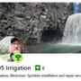 805 Irrigation
