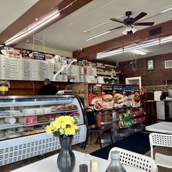 Ray's Sub Shop