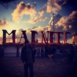 Magneet Festival