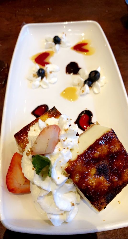 Firebirds Wood Fired Grill