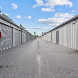 Public Storage