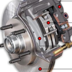 Master Brake & Muffler
