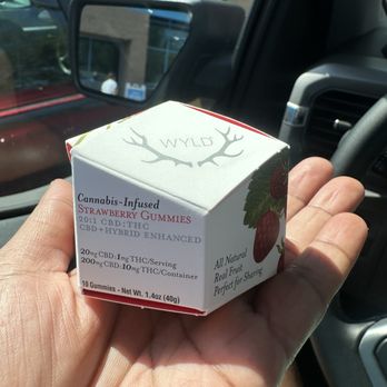 Cookies - Edibles - Cannabis Clinics Near Me - Tempe, Arizona