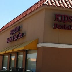 Kids Stop Dental