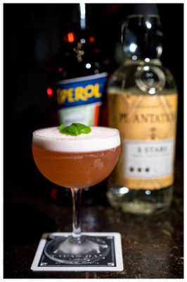 Pamplona Tapas Bar by null