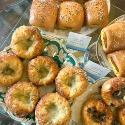 Pastries