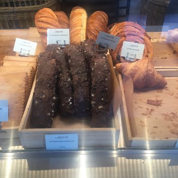 Benoît Castel - Bakeries Near Me - Paris, 75