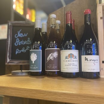 Verve Wine - New arrivals at Verve Wine! - Beer, Wine & Spirits Near Me - New York, New York Verve Wine - New arrivals at Verve Wine! - Beer, Wine & Spirits Near Me - New York, New York
