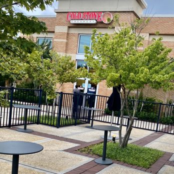 Cold Stone Creamery - the outside of the building - Ice Cream & Frozen Yogurt Near Me - Wilmington, North Carolina Cold Stone Creamery - the outside of the building - Ice Cream & Frozen Yogurt Near Me - Wilmington, North Carolina