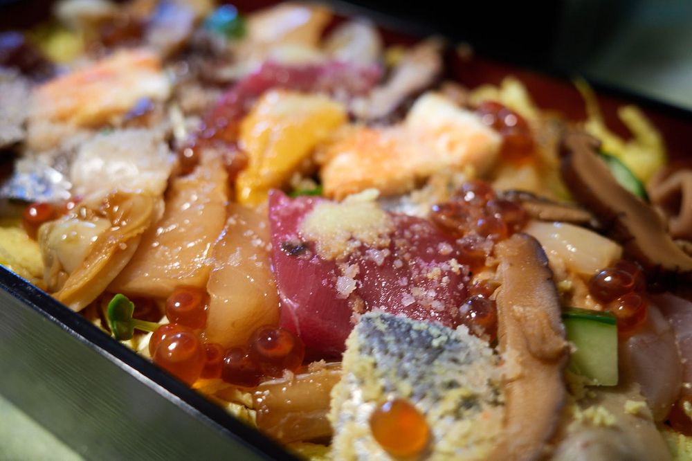 SUSHI SHO HAWAII 3059 Photos & 231 Reviews 383 Kalaimoku St